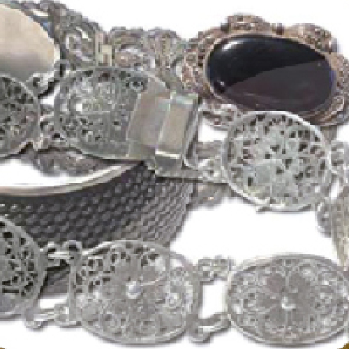 Silber